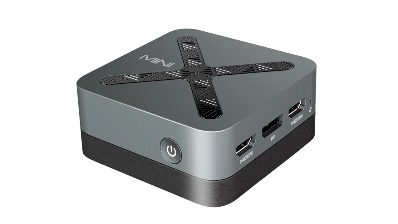 Minix Neo Z95 Mini PC Explained