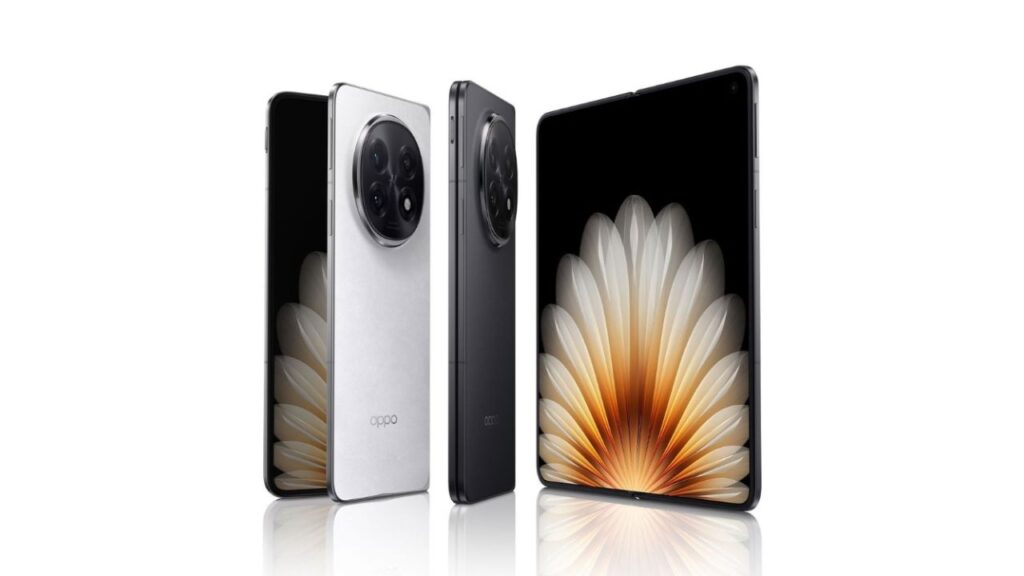 Oppo Find N6 Launch Timeline Officially Confirmed