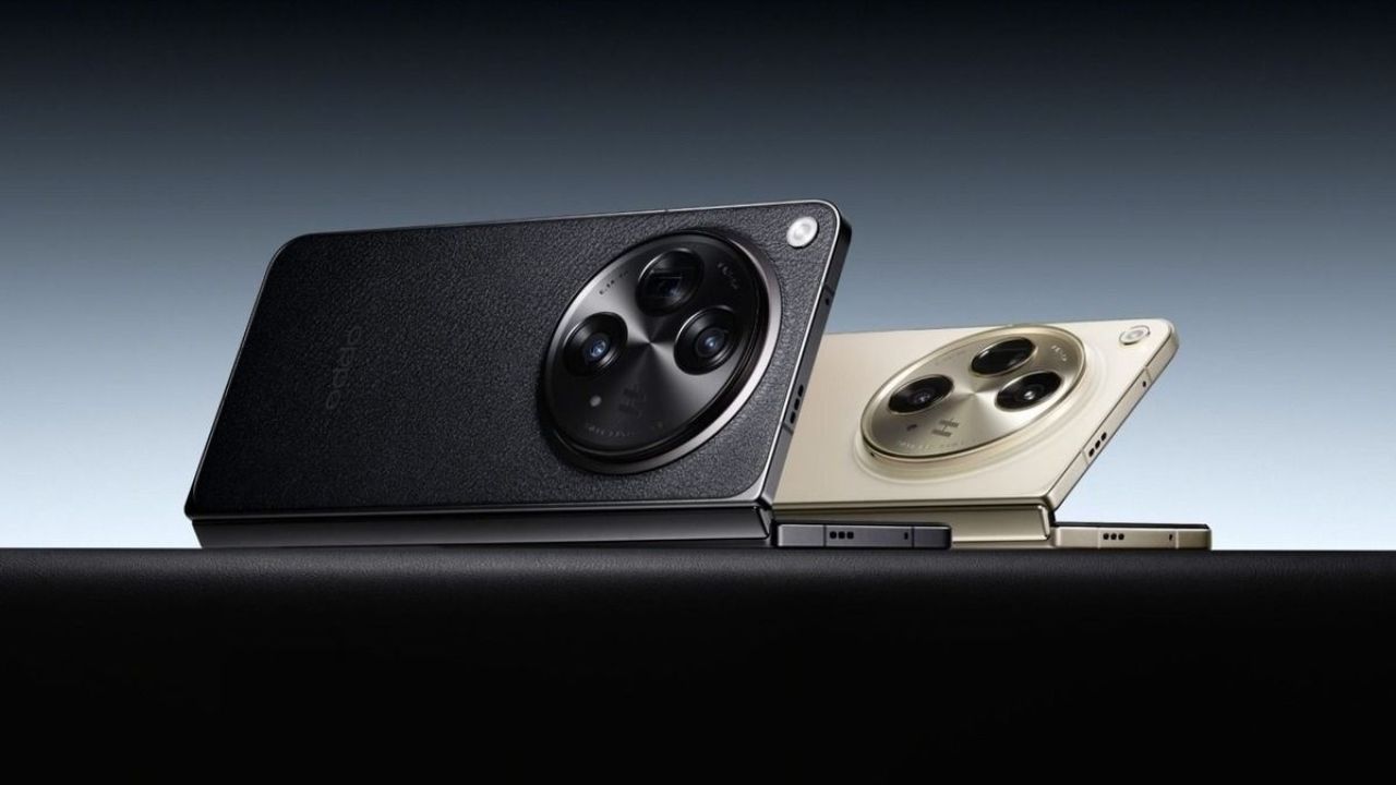 Oppo Find N6 Launch Timeline Confirmed