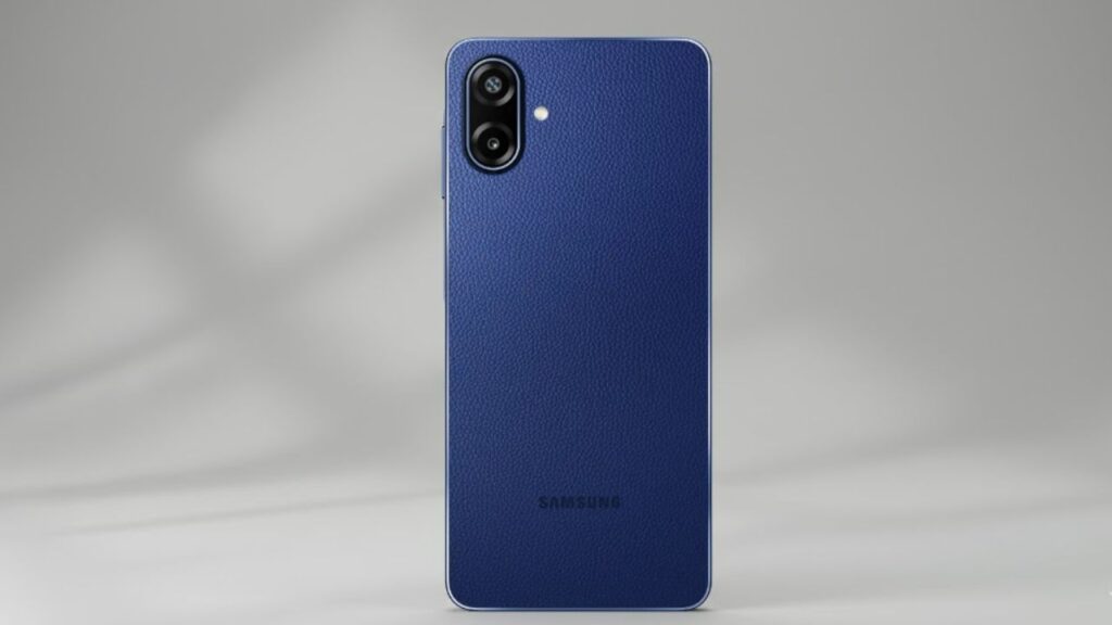 Samsung Galaxy F70e 5G Specs