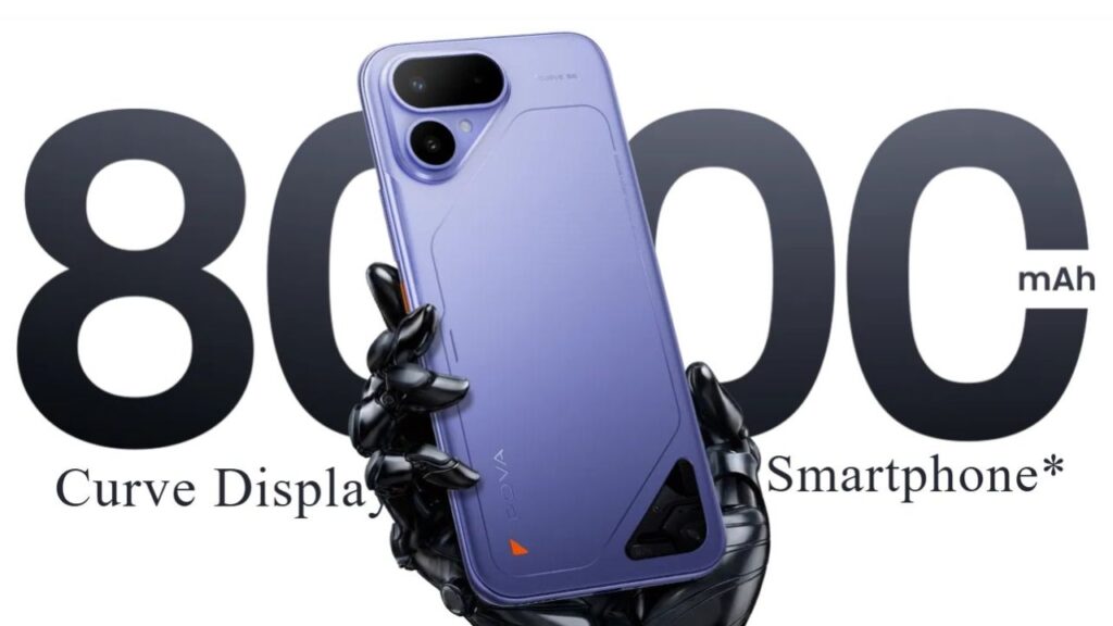 Tecno Pova Curve 2 5G Specifications