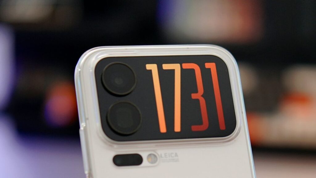 Xiaomi 17 Pro Major Camera Upgrades Across the Series