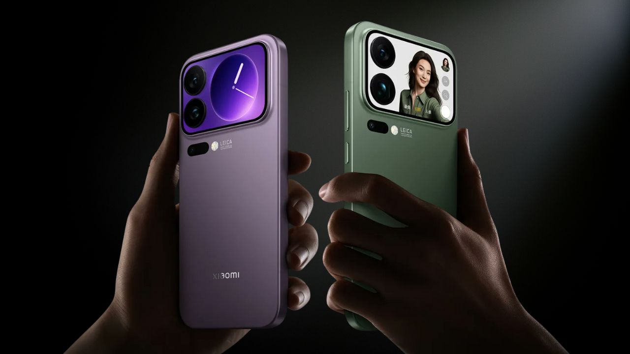 Xiaomi 17 Pro Gets Spring Festival Update With Fireworks, Gestures & Major Camera Upgrades