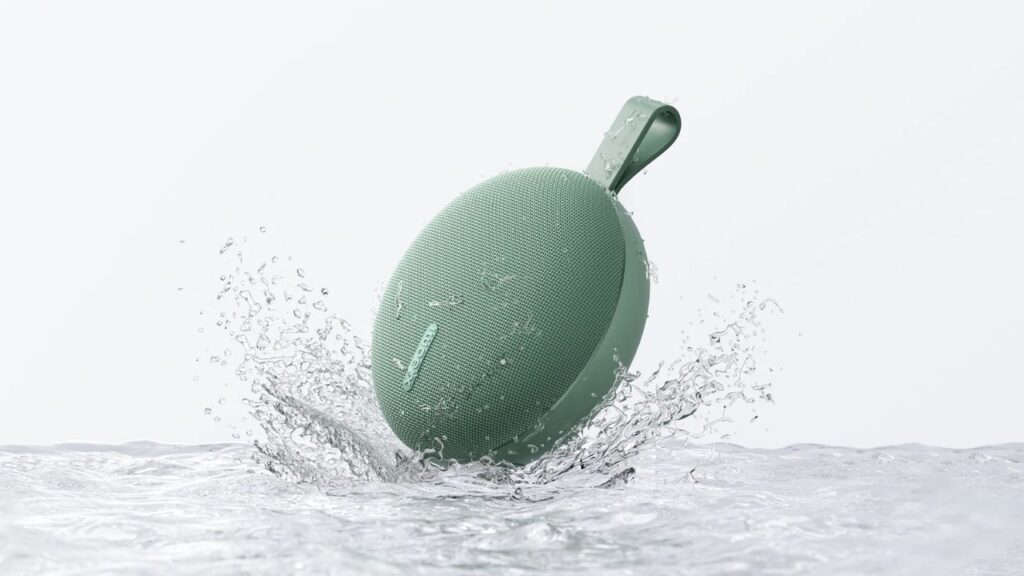 Xiaomi Bluetooth Speaker Essential Global Listing Details