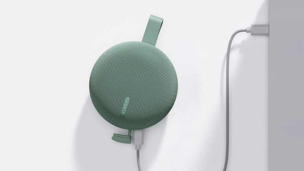 Xiaomi Bluetooth Speaker Essential Specifications
