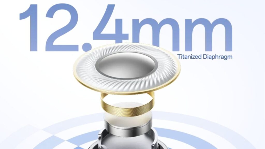 OnePlus Nord Buds 4 Pro Audio Performance and Drivers