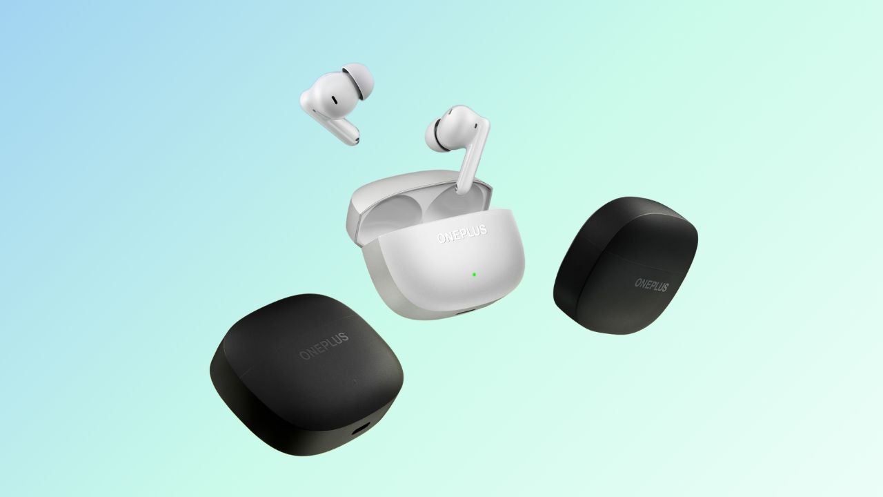 OnePlus Nord Buds 4 Pro