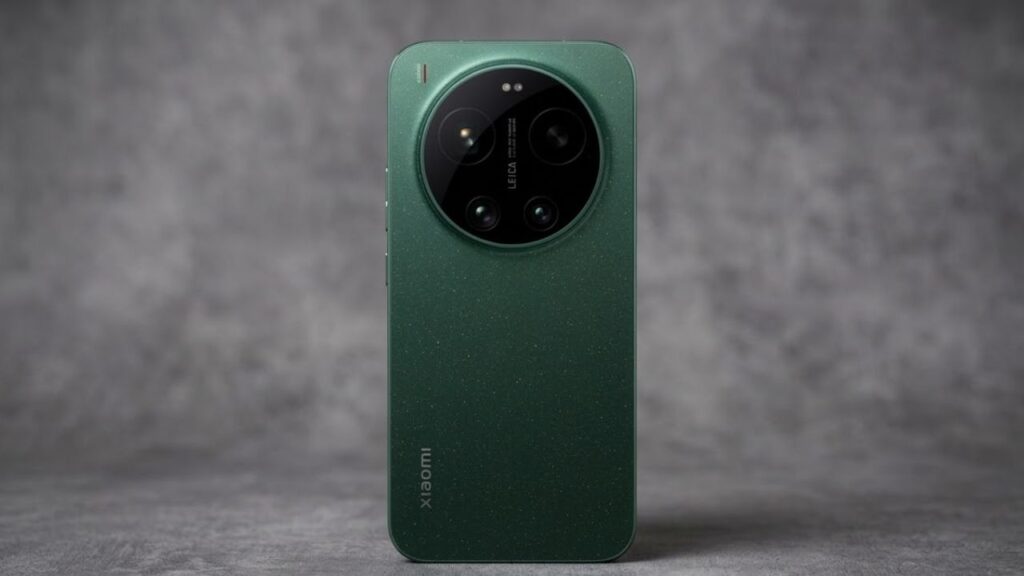 Xiaomi 17 Ultra Launched in India