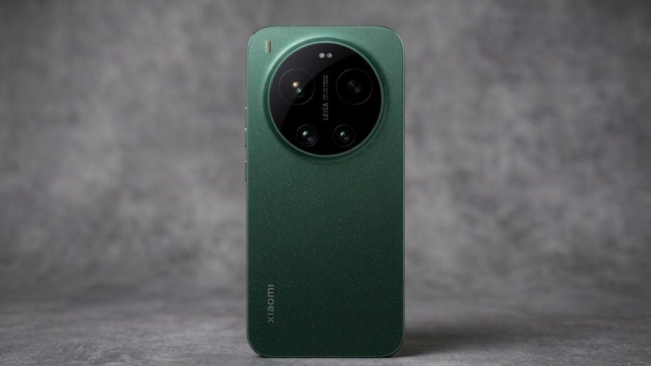 Xiaomi 17 Ultra Launched in India