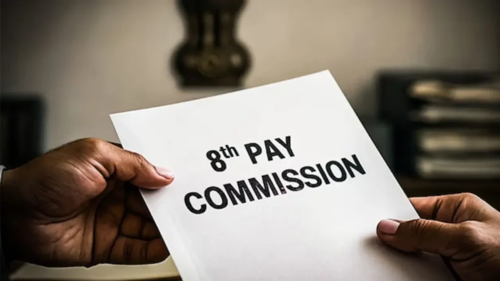 8th Pay Commission Salary Hike: Level 1 Employees May Get Rs 69,000 Basic Pay Under 3.83 Fitment Factor