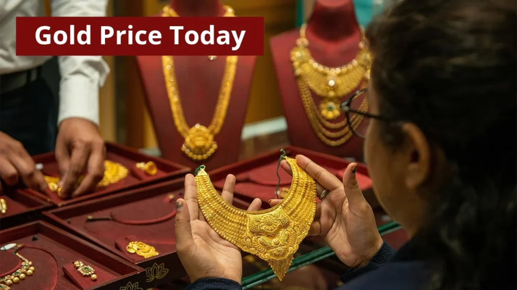 Jaipur Gold Rate Today: 24K Gold Price Surges Again, Check Latest 22K & 18K Rates in Rajasthan