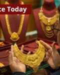 Jaipur Gold Rate Today: 24K Gold Price Surges Again, Check Latest 22K & 18K Rates in Rajasthan