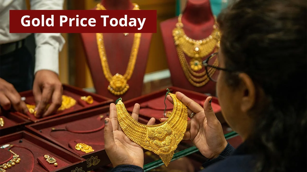 Jaipur Gold Rate Today: 24K Gold Price Surges Again, Check Latest 22K & 18K Rates in Rajasthan