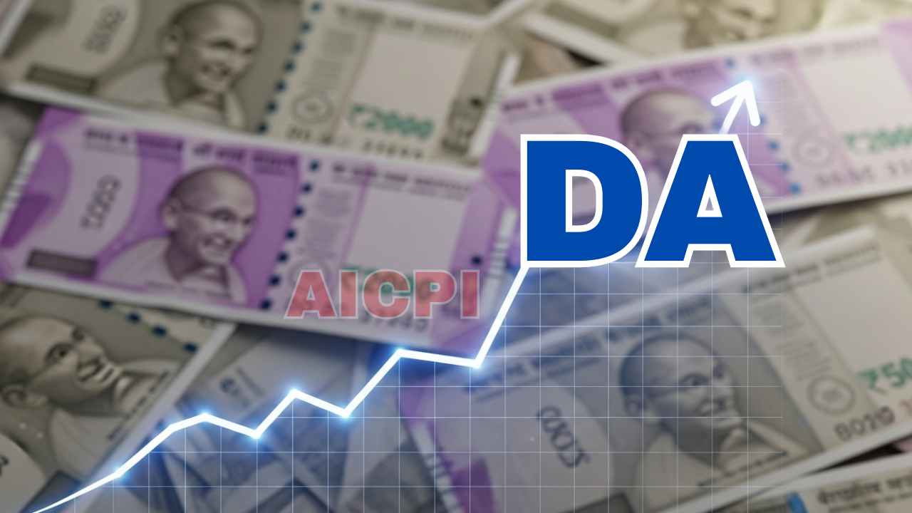 Bihar Govt DA Hike 2026 Approved: Salary Boost, 60% DA, EV Policy & Big Benefits for Employees