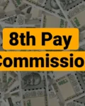 8th Pay Commission Arrears Update: Government Employees May Get Up to ₹14 Lakh, Check Salary Hike Calculation 8th Pay Commission